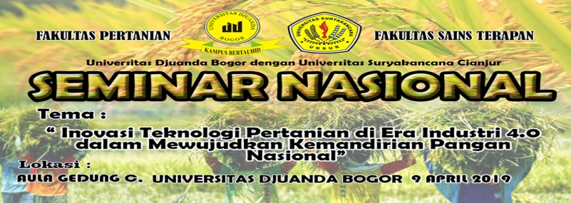 Seminar Nasional